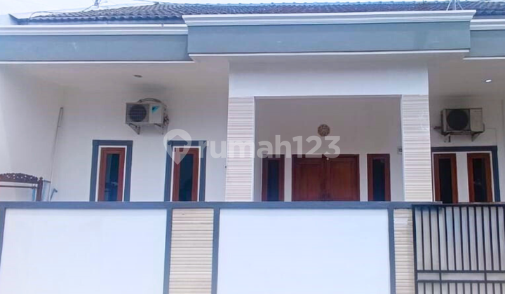 Dijual Rumah Siap Huni Kuala Mas Tanah Mas
