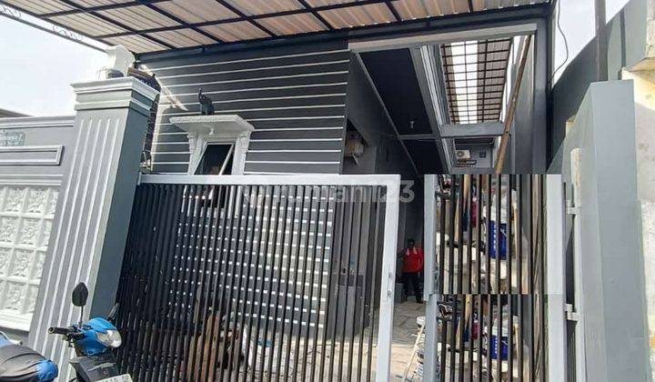 DIJUAL KOST 2 LT 11 KAMAR SIAP HUNI JL PROGO SEMARANG TIMUR 2
