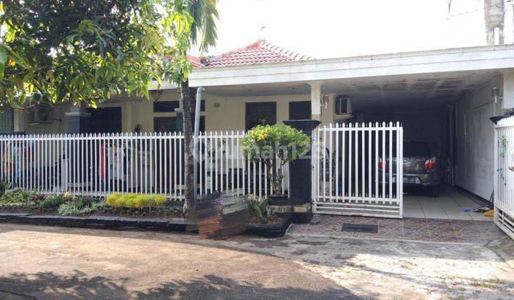 DIJUAL RUMAH BAGUS JL NUGRAHA PERUMDA UNGARAN TIMUR SEMARANG 2