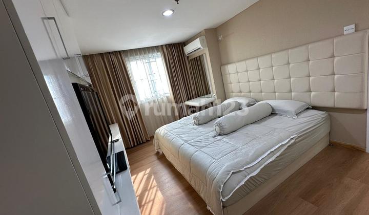 Disewakan Apart Mg Suite Type 3 BR Premium Furnish 2