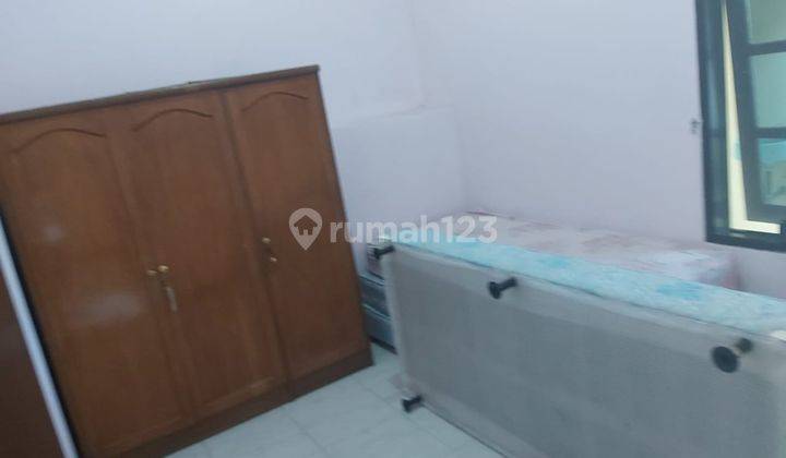 DISEWAKAN RUMAH SEMI FURNISH PURI ANJASMORO A SEMARANG BARAT 2