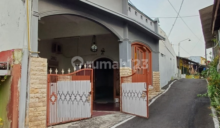 Dijual Rumah Dekat Rs Kariadi Pamularsih Semarang Barat 2