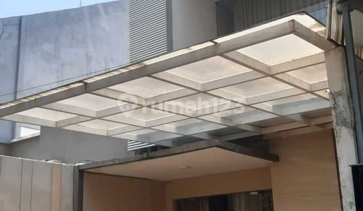 Dijual Rumah Siap Huni 2 LT Kimar Gayamsari 2