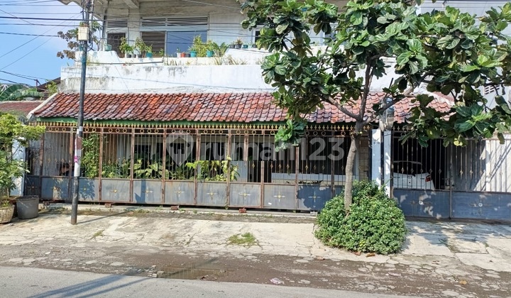 Dijual Rumah 3 LT Pusponjolo Tengah Raya Semarang Barat 2