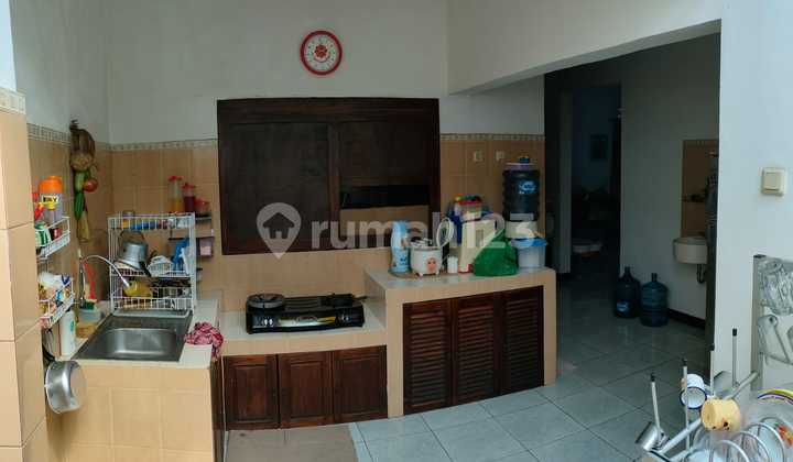 For Sale Ready-to-Occupy House Sadewa Central Semarang 2