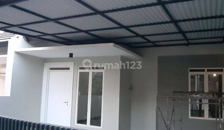 Rumah Kontrakan Taman Holis Indah 1 Bandung Tiap Kamar Ada AC 1