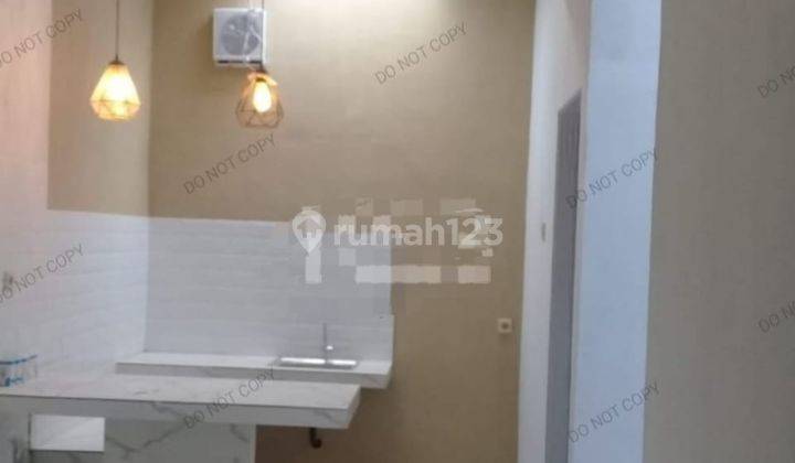 Rumah Kontrakan Cigondewah Cibolerang Bandung Bebas Banjir Kopo 1