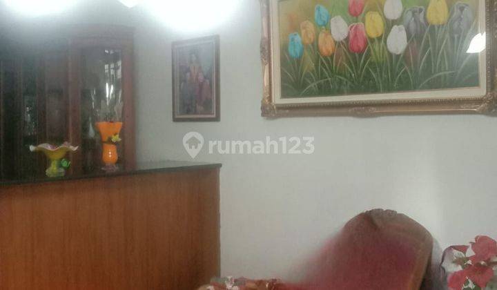 Rumah 2 Lantai Kurdi Toha Dekat Tol Kuliner Tegalega Cibadak Mall 1