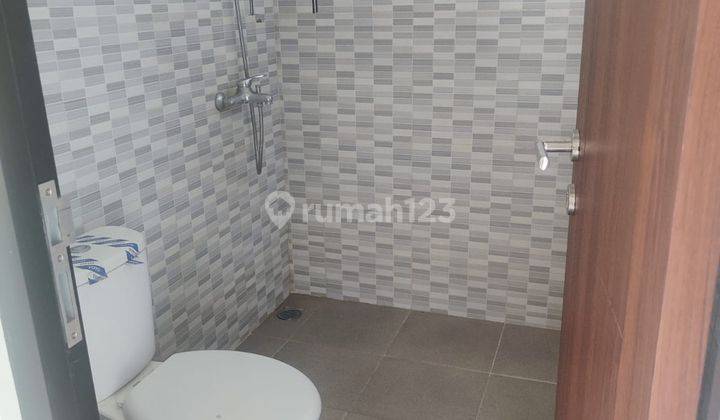 Rumah Minimalis 2 Lantai Bagus Unfurnished di Pasteur, Bandung 2