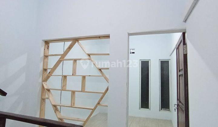 Rumah Bagus Unfurnished SHM Bkr Bandung Pusat Kota Wilayah Nyaman 2