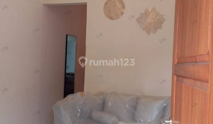 Rumah Bagus Furnished di Jalan Kembar, Bandung Bkr Ramdan Kota 2