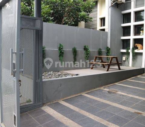 Rumah Bagus Semi Furnished di Batununggal Bandung Soekarno Hatta 2