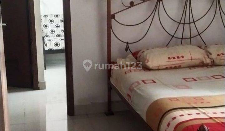 Apartement Apartemen Sudirman Suites 2 BR Full Furnished Kota 2