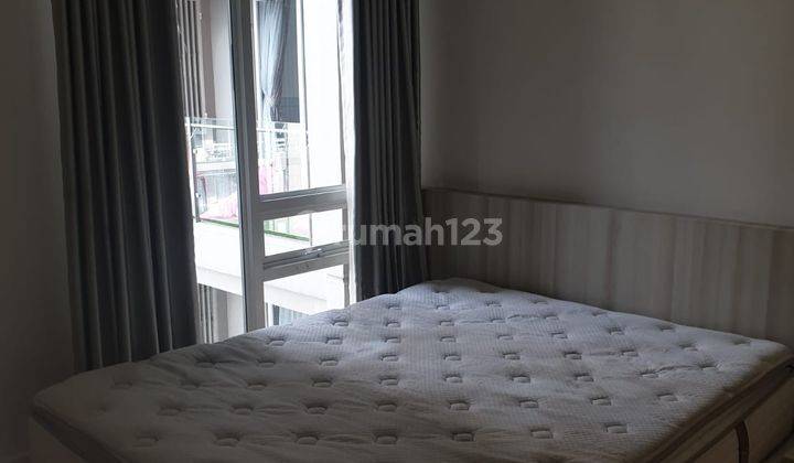 Apartement Landmark Residence 2 BR Furnished Pusat Kota Mewah 2