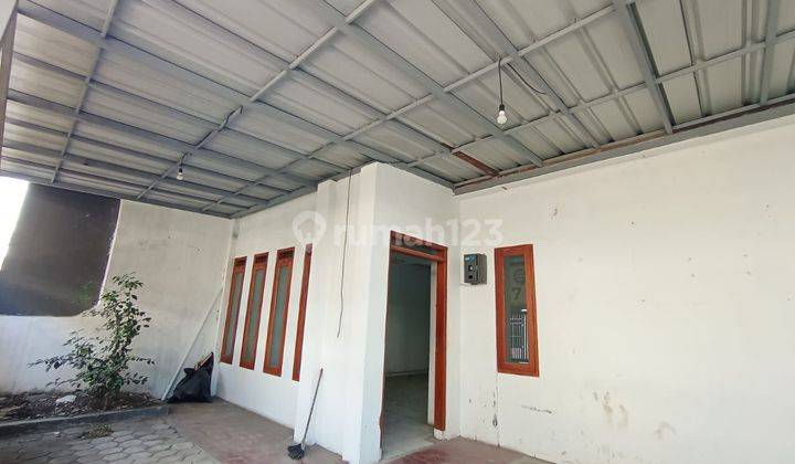 Rumah Bagus Sayap BKR Pusat Kota Area Nyaman dan Aman 2