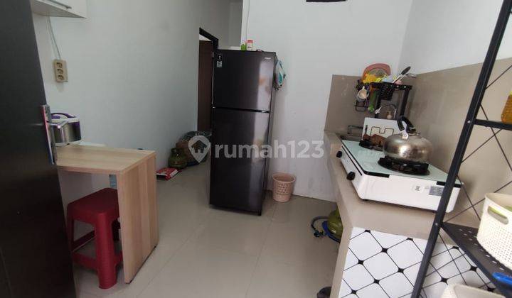 Rumah Kontrakan 2 Lantai Bagus Furnished di Bojongsoang Bandung 2