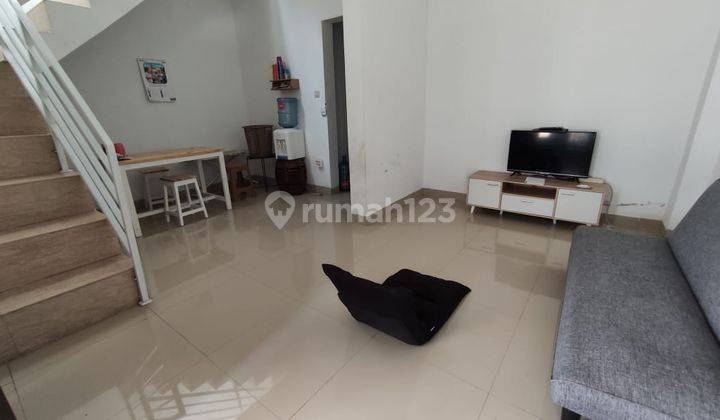 Rumah Kontrakan 2 Lantai Bagus Furnished di Bojongsoang Bandung 1