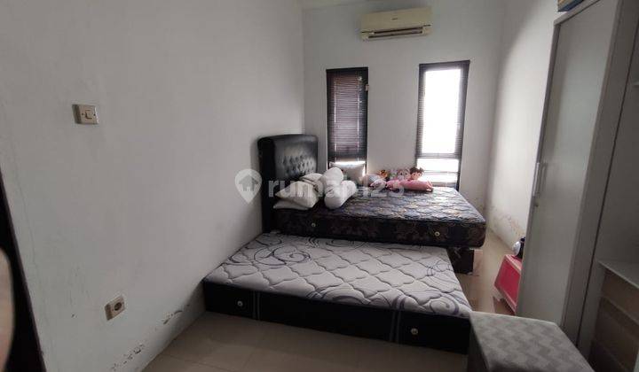 Rumah Kontrakan 2 Lantai Bagus Furnished di Bojongsoang Bandung 2