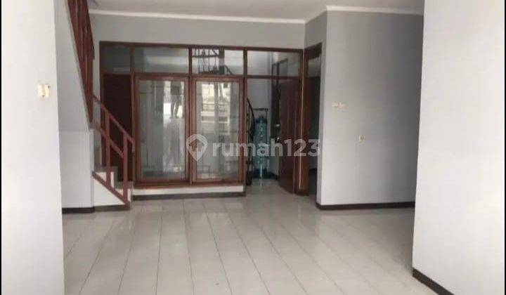 Rumah Kontrakan Sayap Bkr Pusat Kota Tegalega Nyaman Moch Toha 2