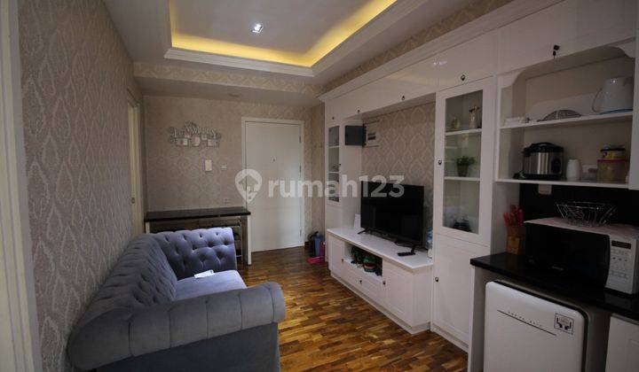 Apartement Parahyangan Residence Ciumbuleuit Dekat Unpar 2