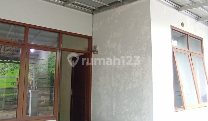 Rumah Margahayu Kopo Dekat Akses Tol Soroja Tki Ada Carport Murah 2