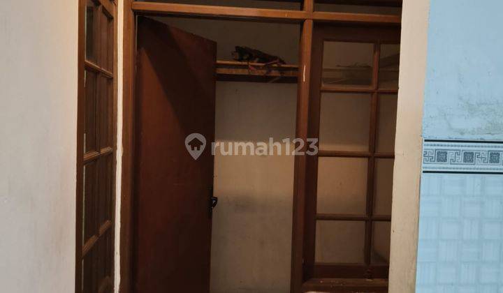 Rumah Kontrakan Bagus Taman Holis Indah Bandung Dekat Sekolah 2