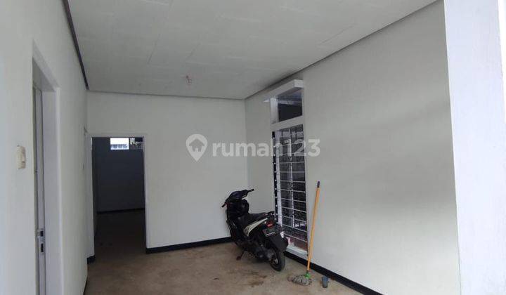 Rumah Kontrakan Bagus Unfurnished Sayap Sukajadi Bandung Pvj 2