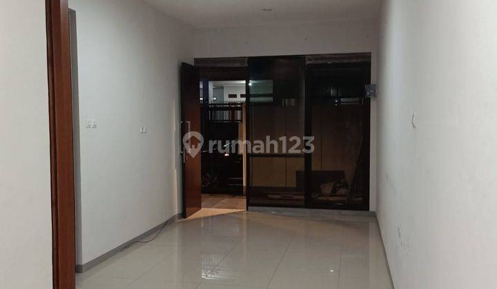 Rumah Kontrakan Bagus Semi Furnished Tki Kopo Dekat Sekolah Tol 1