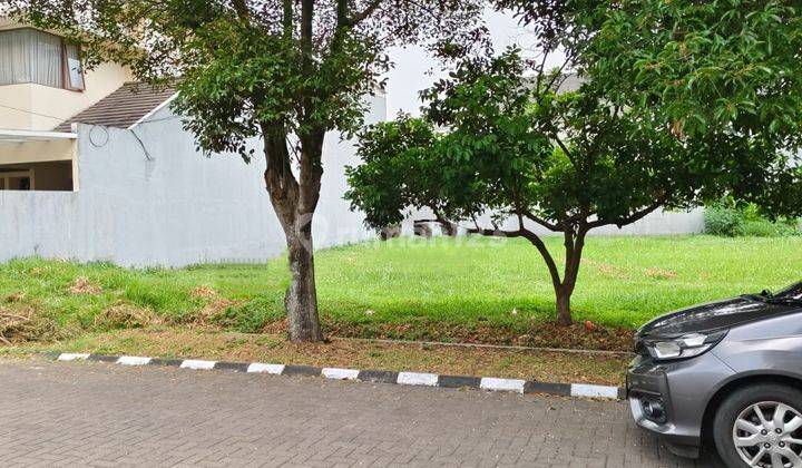 Tanah di Batununggal Bandung 375 m² Lokasi Bagus Siap Bangun 1