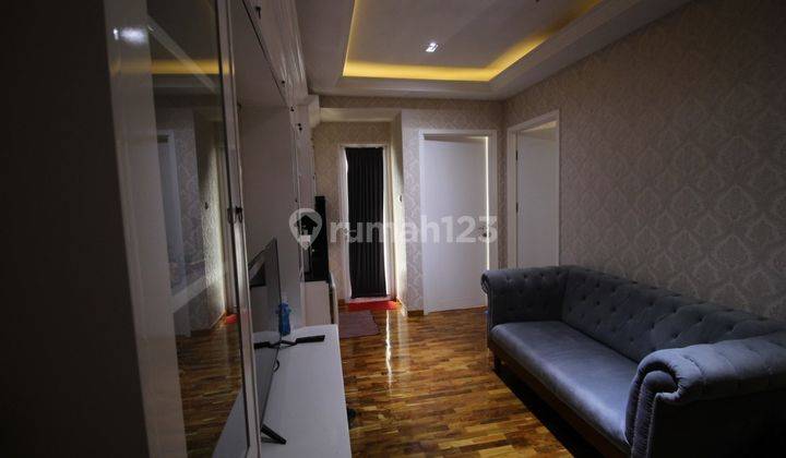 Apartement Parahyangan Residence Ciumbuleuit Dekat Unpar 1