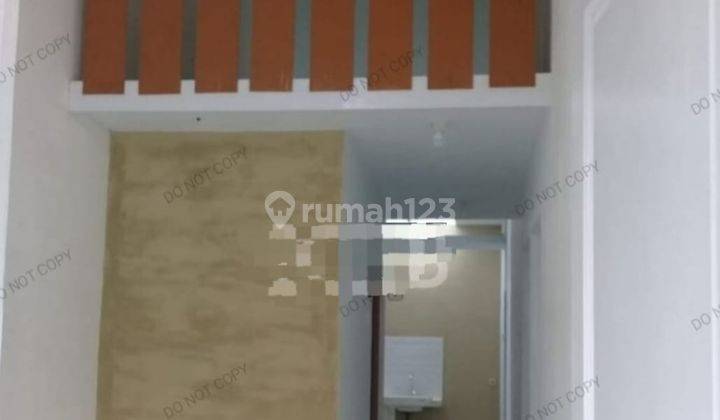 Rumah Kontrakan Cigondewah Cibolerang Bandung Bebas Banjir Kopo 2