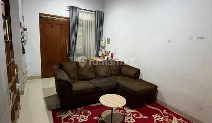 Rumah Bagus Derwati Bandung Dekat Summarecon Bandung Strategis 1