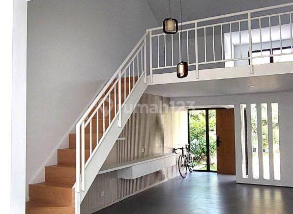 Rumah Bagus Kbp Tatar Wangsakerta Kota Baru Parahyangan Ikea 1