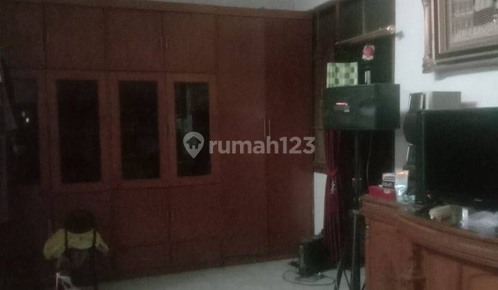 Rumah 2 Lantai Kurdi Toha Dekat Tol Kuliner Tegalega Cibadak Mall 2