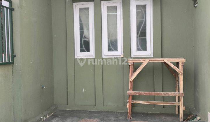 Rumah Kontrakan di Sayap Buah Batu Bandung Lokasi Strategis 1