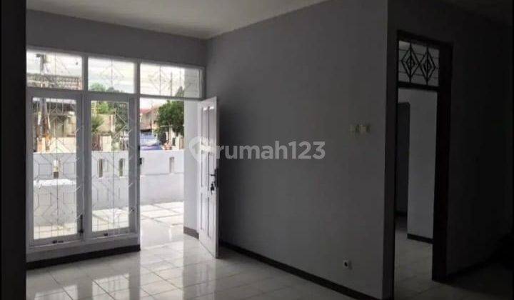 Rumah Kontrakan Sayap Bkr Pusat Kota Tegalega Nyaman Moch Toha 1