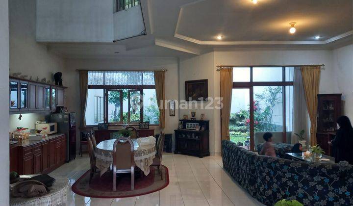 Rumah 2 Lantai Di Budisari Bandung  2