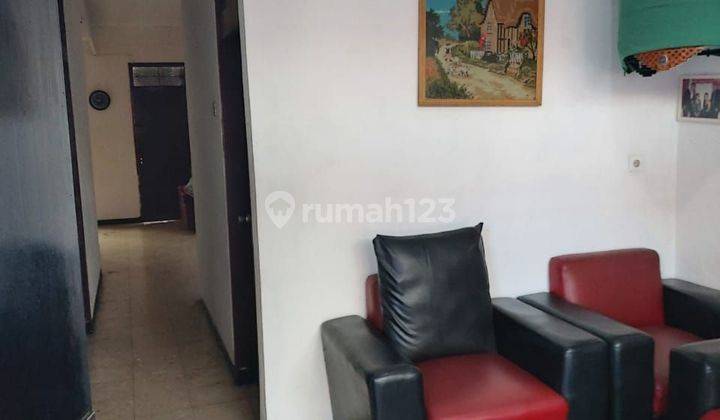 Rumah Murah Dibawah 1 M Pusat kota Bandung 1