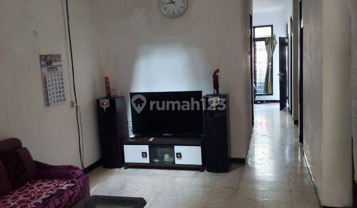 Rumah Murah Dibawah 1 M Pusat kota Bandung 2