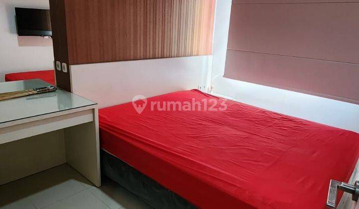 Disewakan Apartemen Furnished di Ciumbuluit / cieumbuluit 1