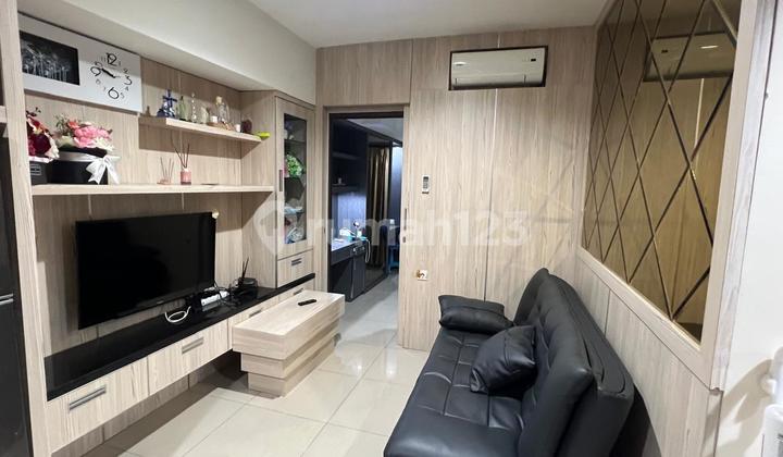 Dijual Full Furnished Apartemen Siap Masuk Tinggal Bawa Koper 1