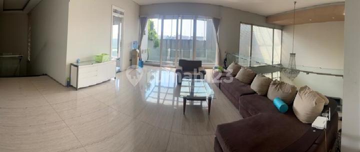 Rumah Lux Minimalis Full Furnished Siap Masuk 3 Lantai Nego Sampai Jadi. Rumah Lux Minimalis Nyaman Banget 1
