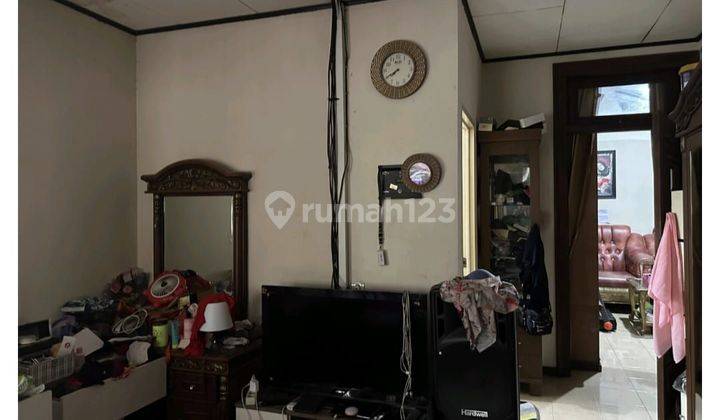 Rumah 2 Lantai Taman Cibaduyut Indah 2