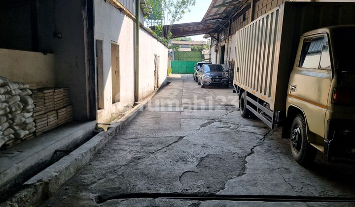 Active Knitting Factory for Sale | Ready to Operate | Strategic Industrial Investment in Indonesia