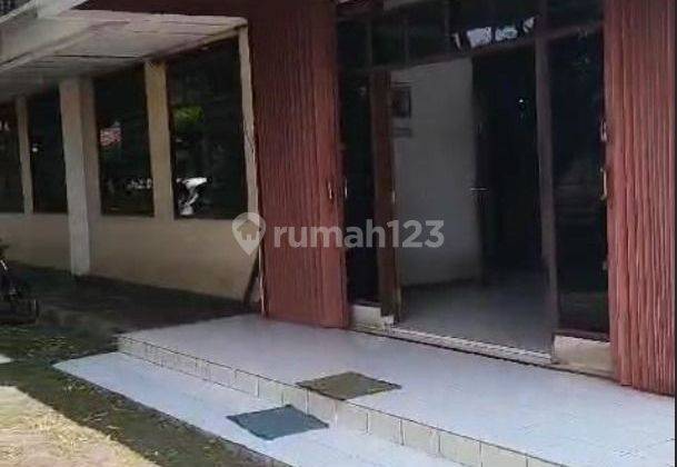 Disewakan / dijual Pabrik Majalaya 2