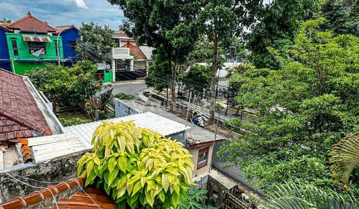 Rumah Cantik di Cikutra Baru Hook  2