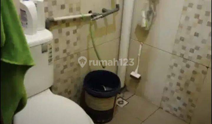 Rumah 2 Lantai Sayap Pungkur Siap Huni 1