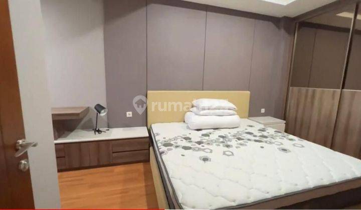 Disewakan Apartemen dengan Furniture LUX punya 1