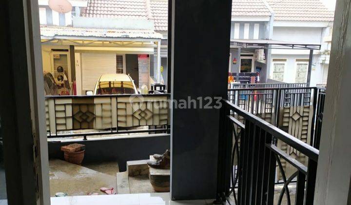 Rumah Dijual Dekat Summarecon Bogor dan Pintu Tol Sukaraja, Semi Furnished, di Katulampa Bogor Timur, Bogor 2