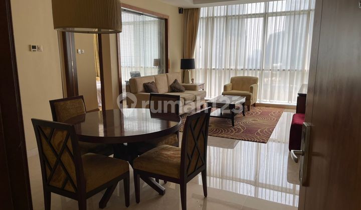 For Sale Luxury Apartment in Kuningan Strategic Location